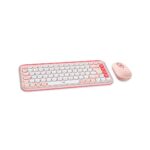 Combo Logitech POP Icon