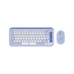 Combo Logitech POP Icon