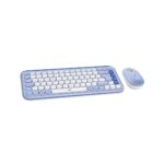 Combo Logitech POP Icon