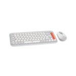 Combo Logitech POP Icon