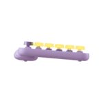 Teclado Logitech POP Keys