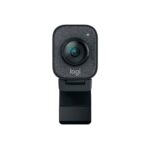Cámara Web Logitech StreamCam Plus HD