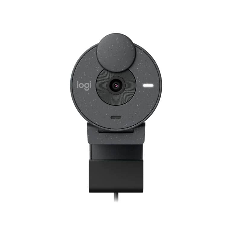 Cámara Web Logitech Brio 305