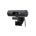Cámara Web Logitech Brio 505