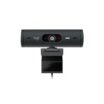 Cámara Web Logitech Brio 505