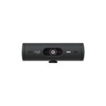 Cámara Web Logitech Brio 505