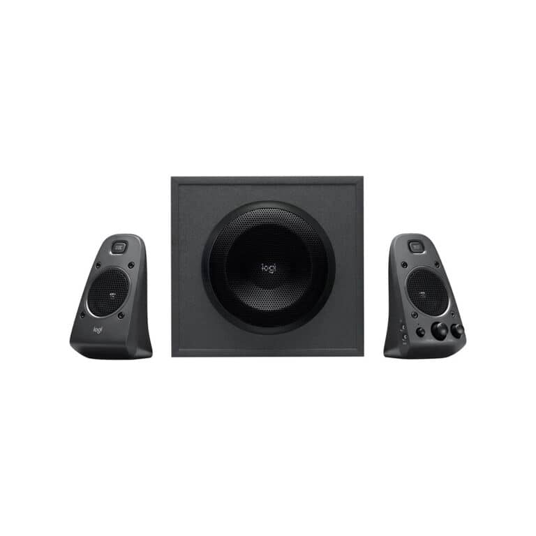 Corneta Logitech Z625