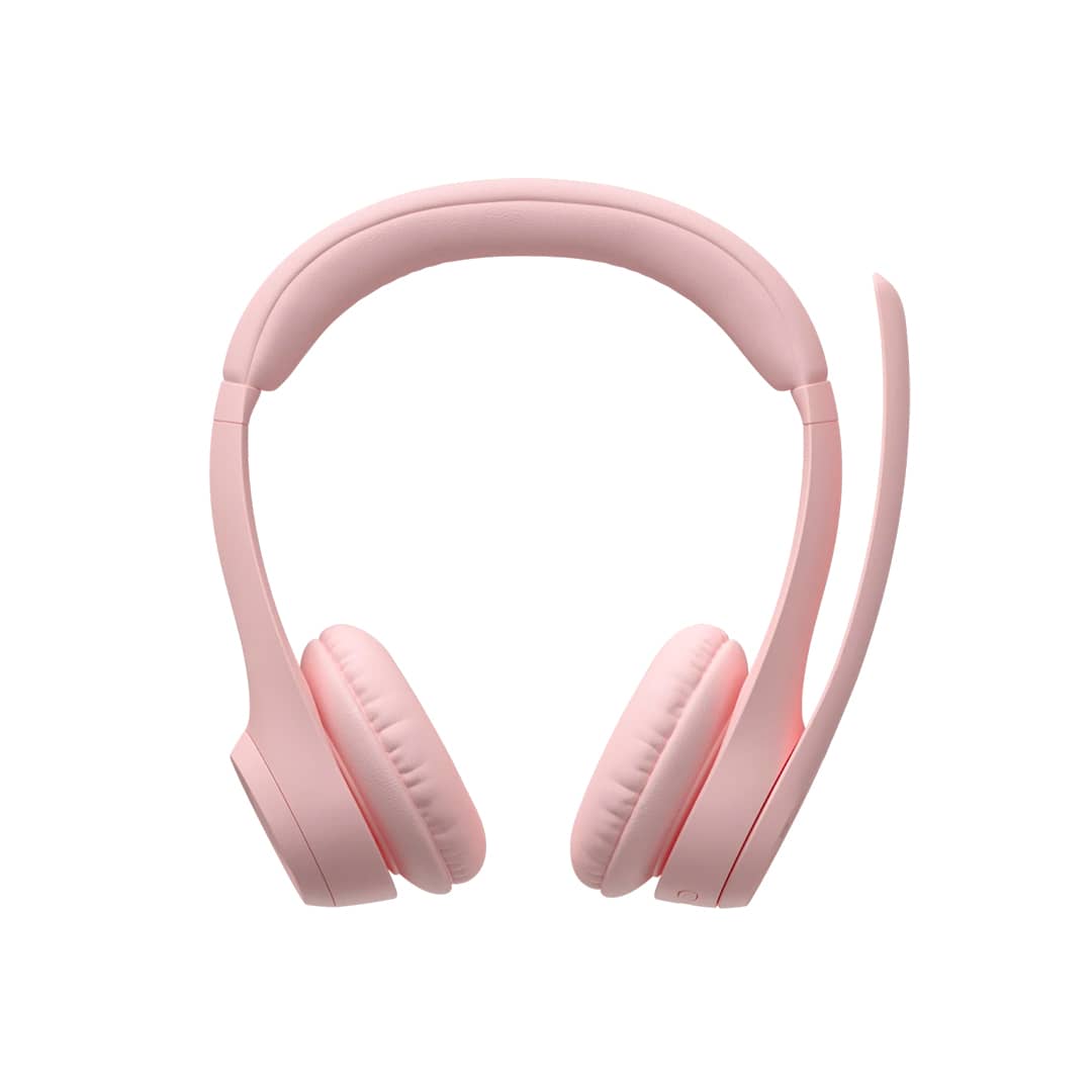 Logitech Zone 300 Rose -2 Audífonos Logitech Zone 300