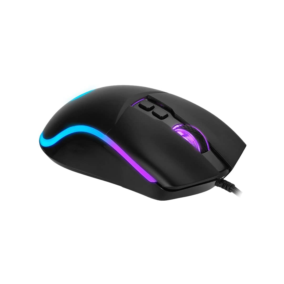 Marvo Wired Mouse Tepo 60 M358 -2 Mouse Marvo Tepo 60 - M358