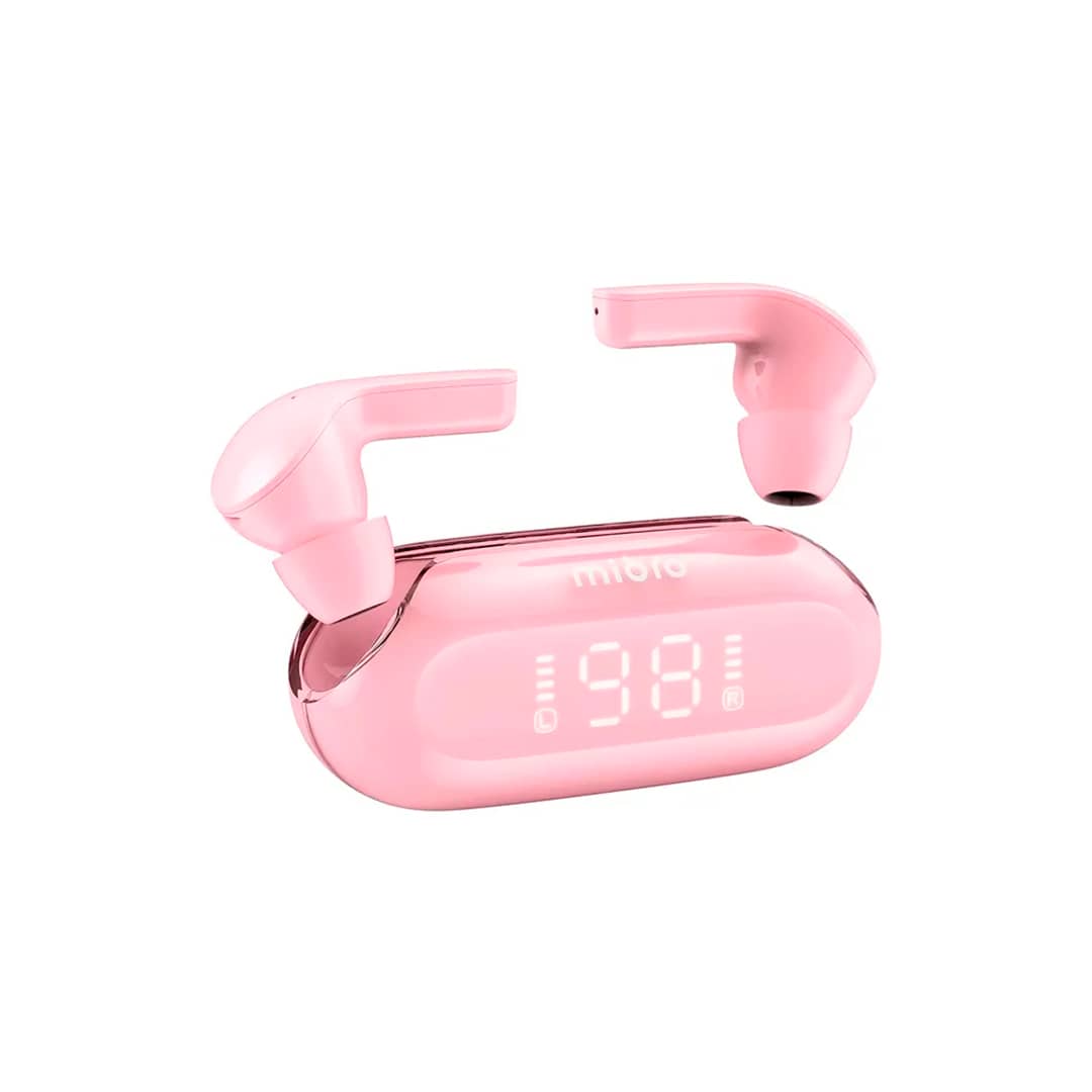 Mibro Earbuds 3 XPEJ006, Pink Audífonos Mibro Earbuds 3 XPEJ006