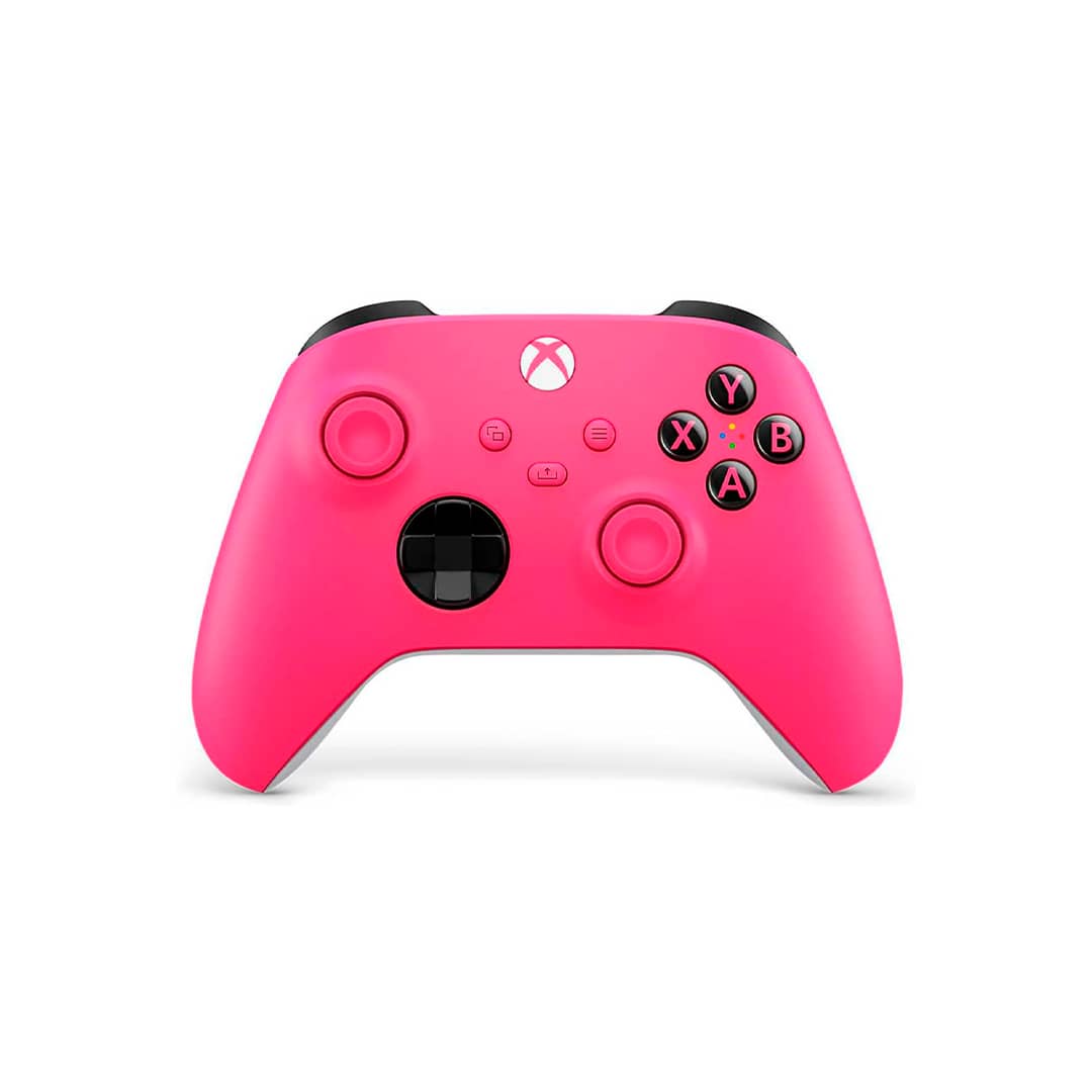 Microsoft Xbox Wireless Controller 1914 (JPN), Deep Pink Control Xbox 1914 – JPN / Deep Pink
