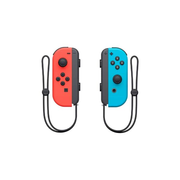 Control Pair Joy-Con Nintendo - (L)/(R) / JPN