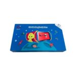 Tablet Olax Kids Q8 Pro - 4GB / 32GB