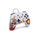 Control Nintendo Switch – Fireball Mario