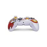 Control Nintendo Switch – Fireball Mario
