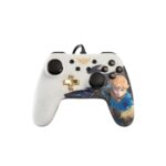 Control Nintendo Switch Link