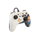 Control Nintendo Switch Link