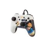 Control Nintendo Switch Link