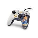 Control Nintendo Switch Link
