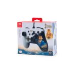 Control Nintendo Switch Link