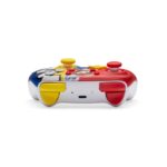 Control Nintendo Switch – Mario Victory