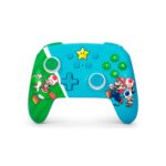 Control Nintendo Switch Super Star Friends