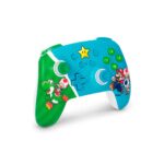 Control Nintendo Switch Super Star Friends