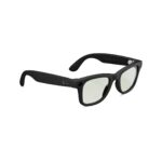 Lentes de Sol Ray Ban Meta Wayfarer RW4008