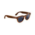 Lentes de Sol Ray Ban Meta Headliner RW4009