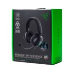 Audífonos Razer Kraken V3 Hypersense