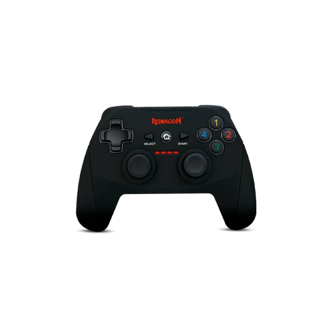 Redragon Harrow G808 PC Gamepad Control Redragon Harrow G808 PC Gamepad