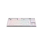 Teclado Mecánico Redragon Horus TKL RGB