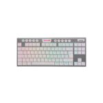Teclado Mecánico Redragon Horus TKL RGB
