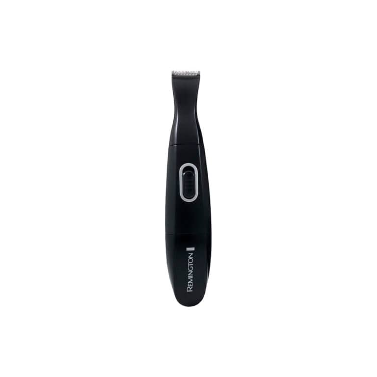 Afeitadora Remington Travel Grooming