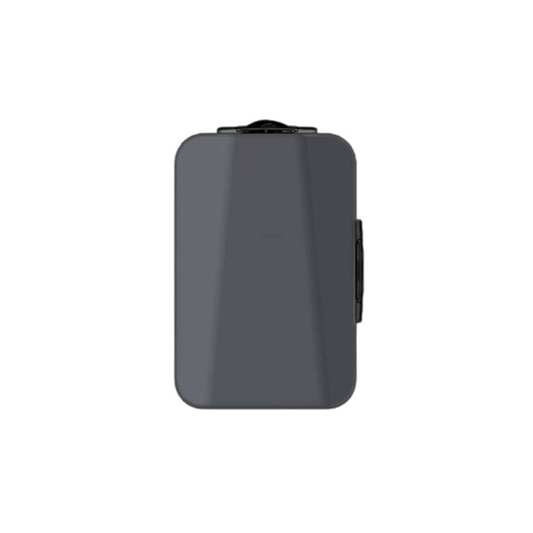 Bolso Hard Travel Rectangular Kit V2