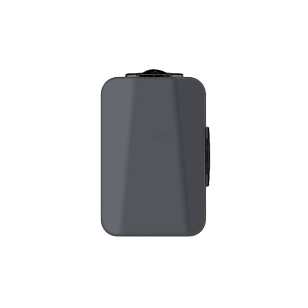 STL Hard Travel Case for Rectangular Kit V2 Bolso Hard Travel Rectangular Kit V2