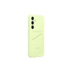 Case Samsung Card Slot