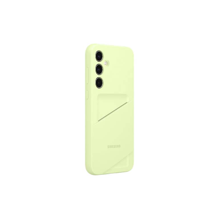 Case Samsung Card Slot