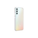 Case Clear Samsung - Galaxy A34