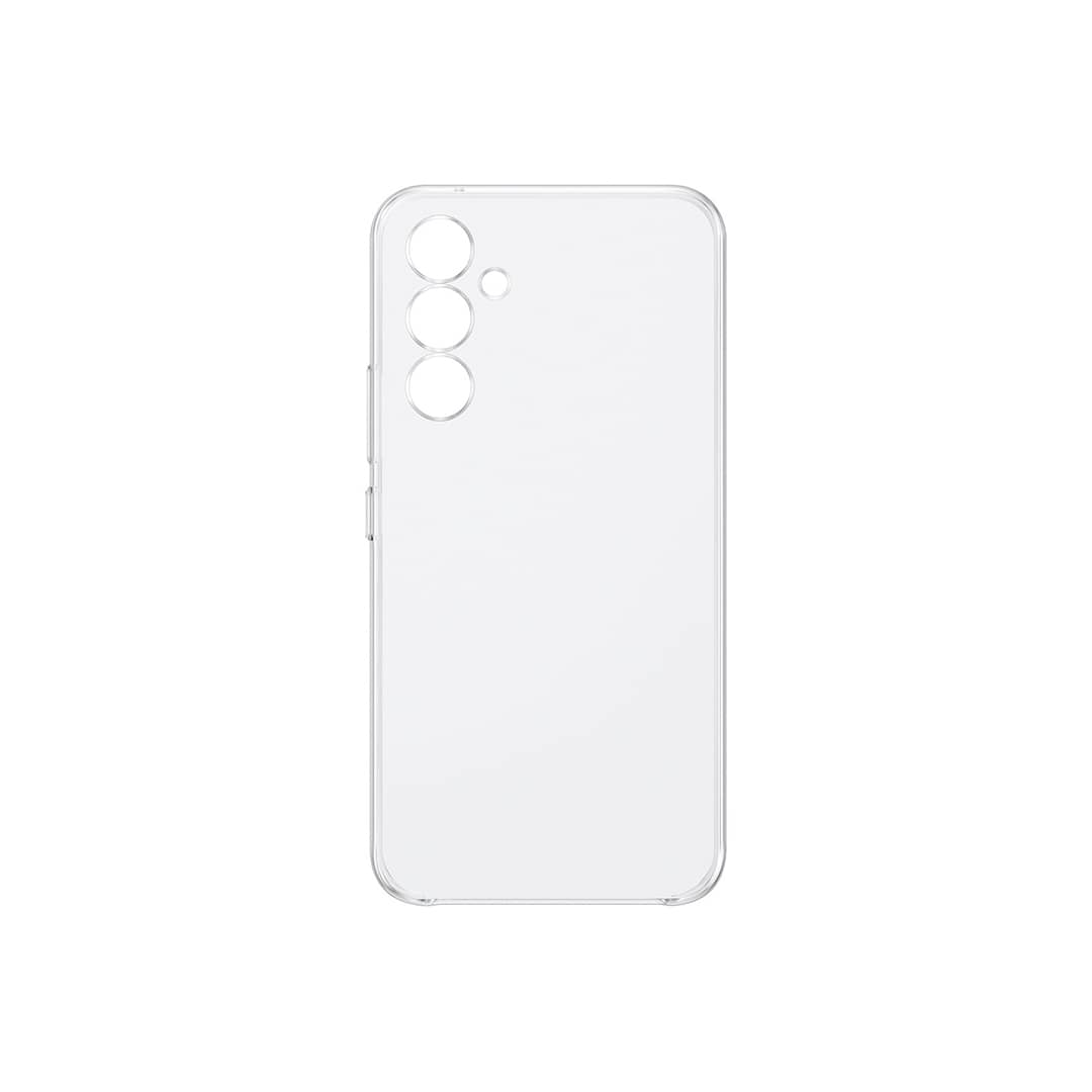 Samsung Clear Case (EF-QA546) for Galaxy A54 -2 Case Clear Samsung - Galaxy A54