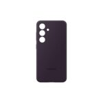 Case Silicone Samsung Galaxy S24+
