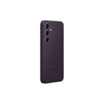 Case Silicone Samsung Galaxy S24