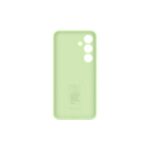 Case Silicone Samsung Galaxy S24+