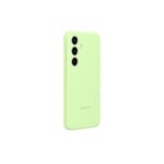 Case Silicone Samsung Galaxy S24+