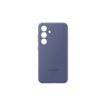 Case Silicone Samsung Galaxy S24+