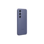 Case Silicone Samsung Galaxy S24+