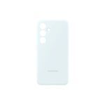 Case Silicone Samsung Galaxy S24