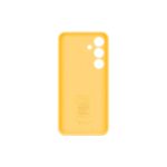 Case Silicone Samsung Galaxy S24+