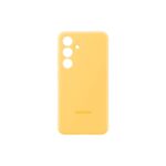 Case Silicone Samsung Galaxy S24+