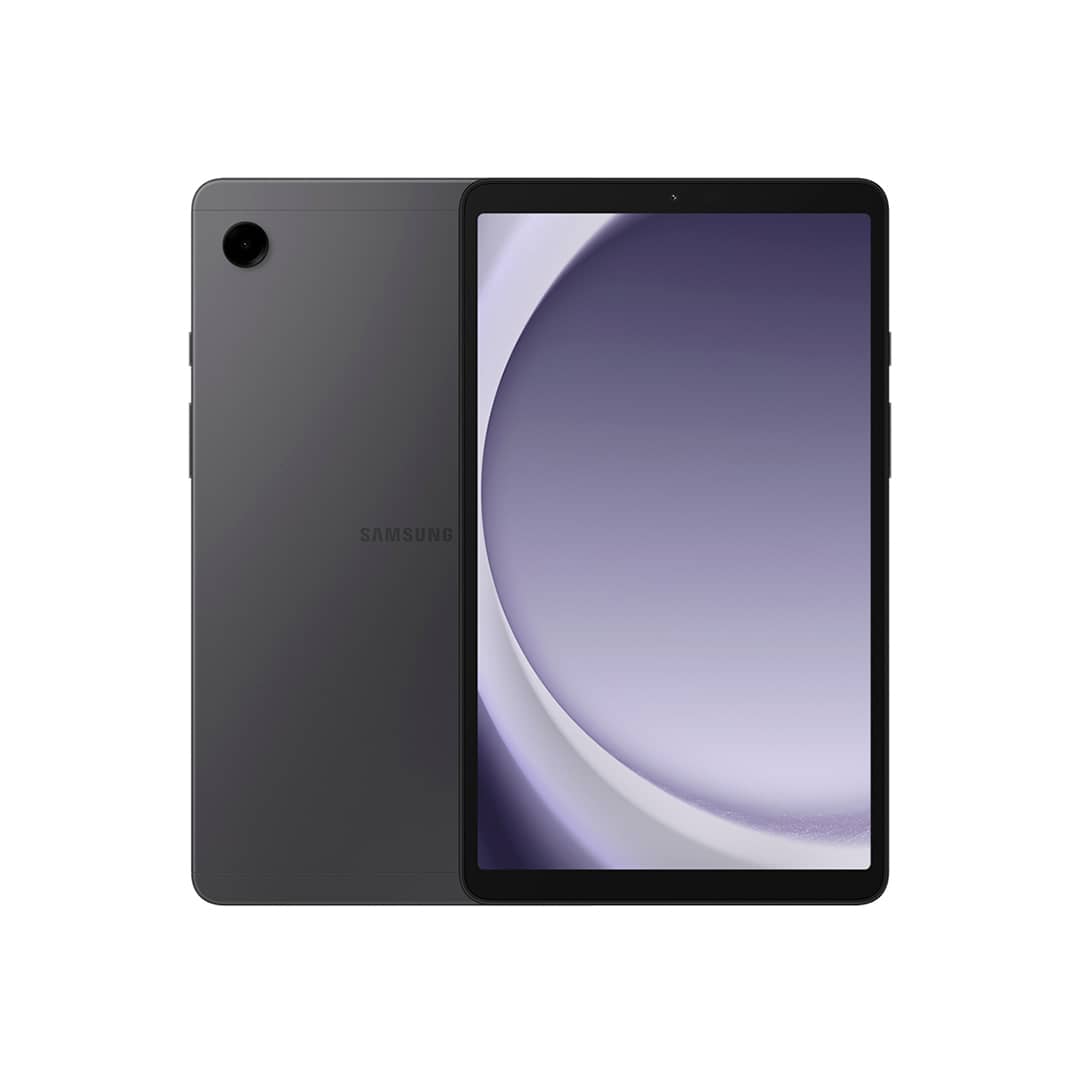 Samsung Galaxy Tab A9 128GB (SM-X110) Wi-Fi, Graphite Tablet Samsung Galaxy Tab A9 - 8.7"